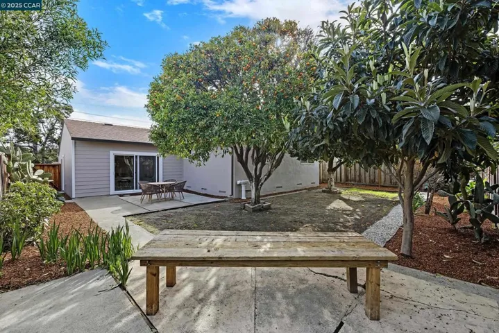 23335 Reed Way, Hayward, California 94541