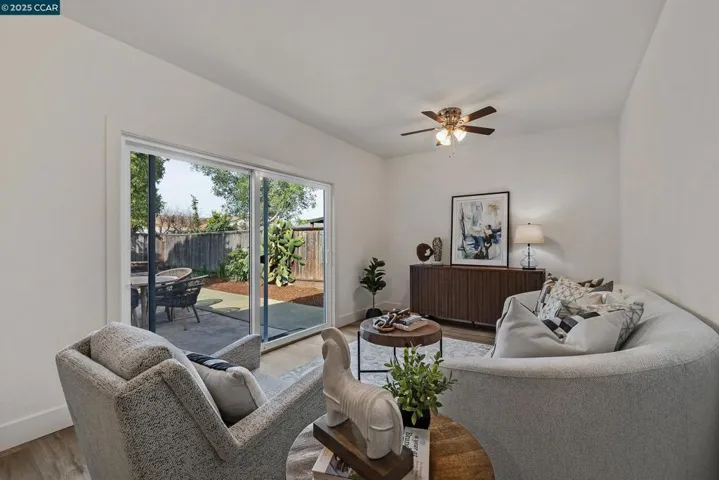 23335 Reed Way, Hayward, California 94541