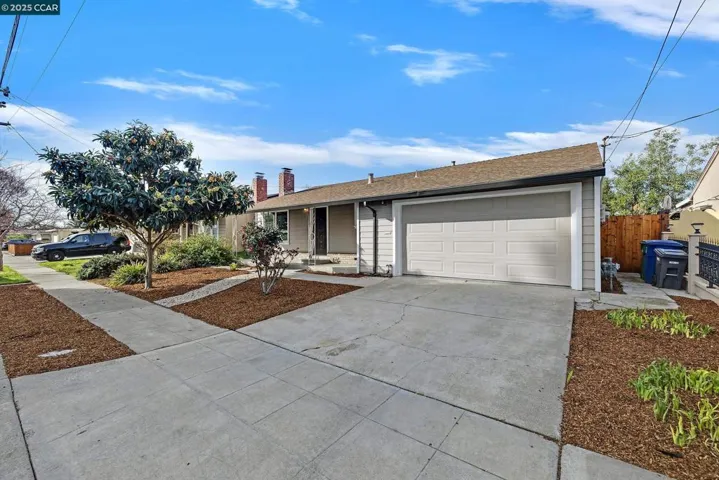23335 Reed Way, Hayward, California 94541