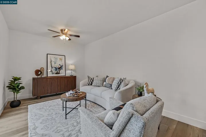 23335 Reed Way, Hayward, California 94541