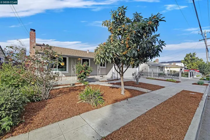23335 Reed Way, Hayward, California 94541