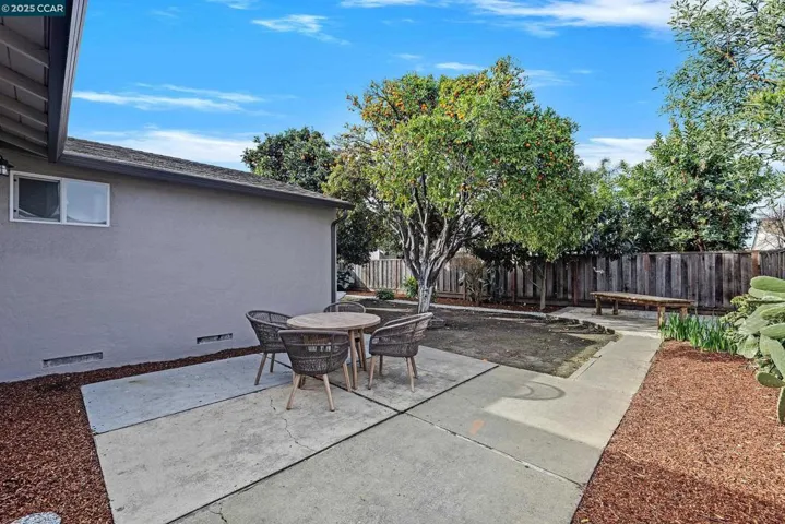 23335 Reed Way, Hayward, California 94541