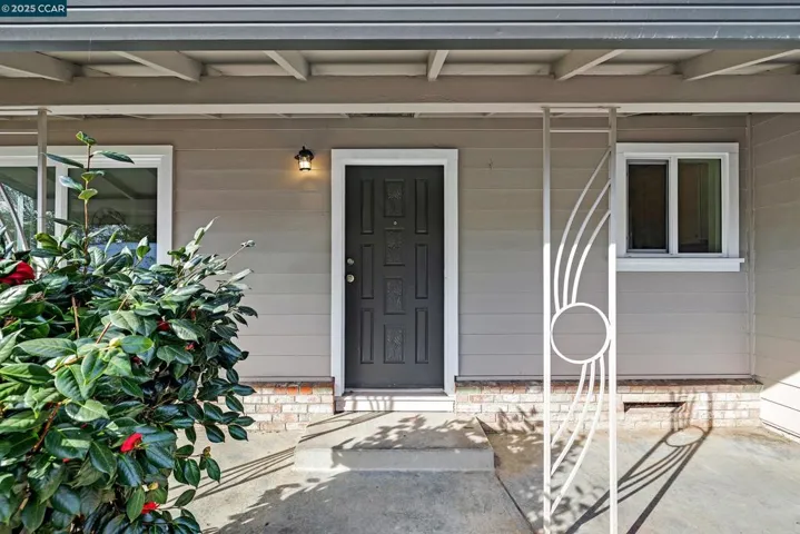 23335 Reed Way, Hayward, California 94541