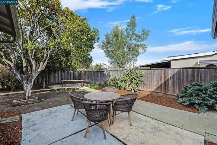 23335 Reed Way, Hayward, California 94541