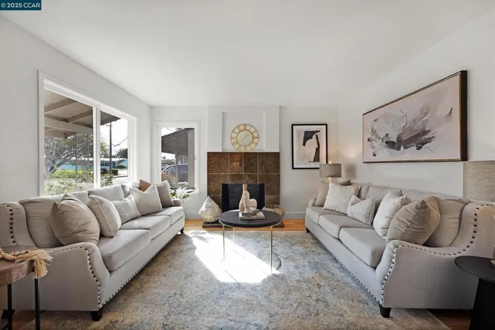 23335 Reed Way, Hayward, California 94541