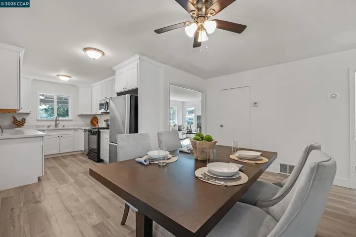 23335 Reed Way, Hayward, California 94541