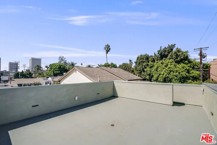 1780 Midvale Avenue, Los Angeles, California 90024