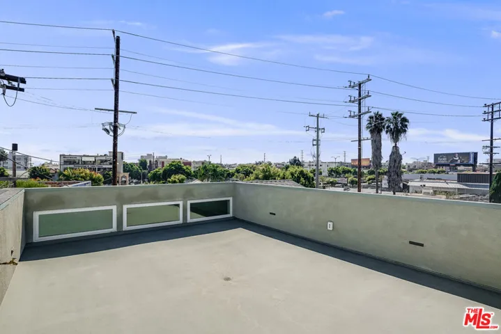 1780 Midvale Avenue, Los Angeles, California 90024