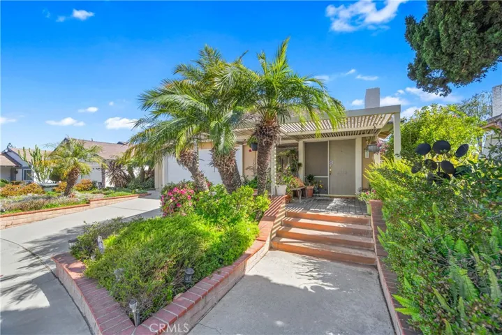 1688 Clayhill Avenue, Hacienda Heights, California 91745
