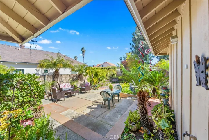 1688 Clayhill Avenue, Hacienda Heights, California 91745