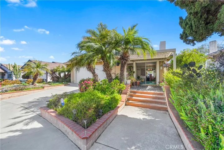 1688 Clayhill Avenue, Hacienda Heights, California 91745
