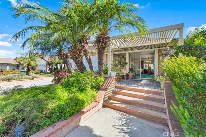 1688 Clayhill Avenue, Hacienda Heights, California 91745