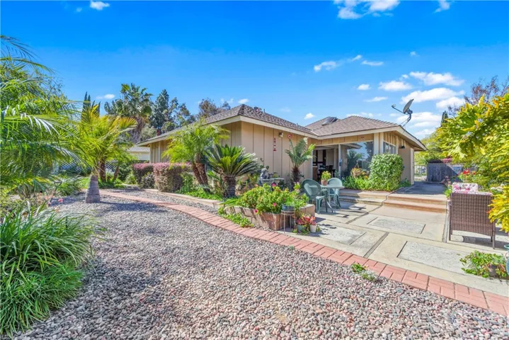 1688 Clayhill Avenue, Hacienda Heights, California 91745