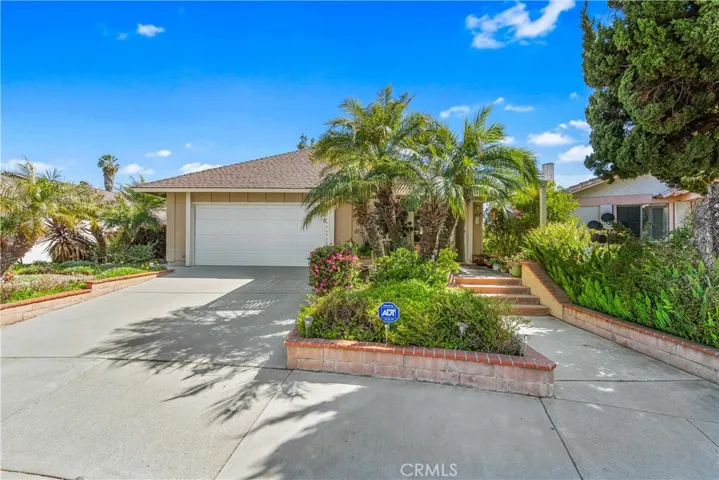 1688 Clayhill Avenue, Hacienda Heights, California 91745