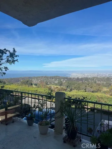 3296 Via Campesina, Rancho Palos Verdes, California 90275