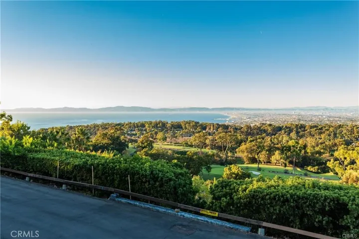 3296 Via Campesina, Rancho Palos Verdes, California 90275