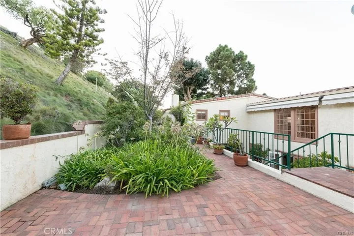 3296 Via Campesina, Rancho Palos Verdes, California 90275