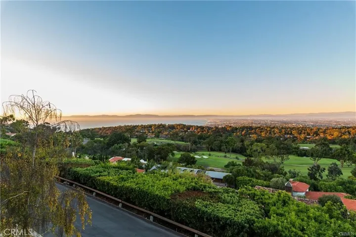 3296 Via Campesina, Rancho Palos Verdes, California 90275
