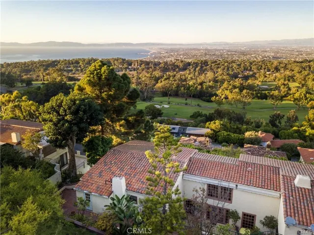 3296 Via Campesina, Rancho Palos Verdes, California 90275