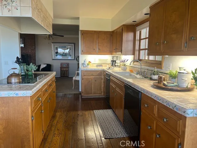 3296 Via Campesina, Rancho Palos Verdes, California 90275