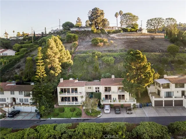 3296 Via Campesina, Rancho Palos Verdes, California 90275