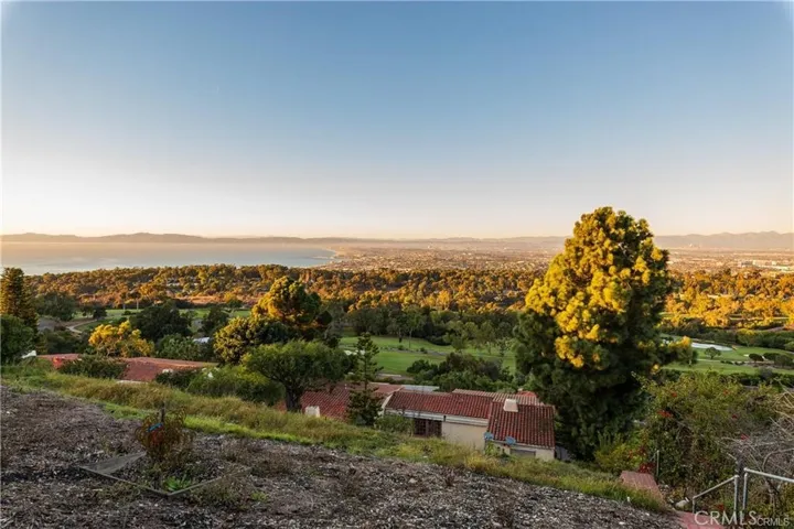 3296 Via Campesina, Rancho Palos Verdes, California 90275