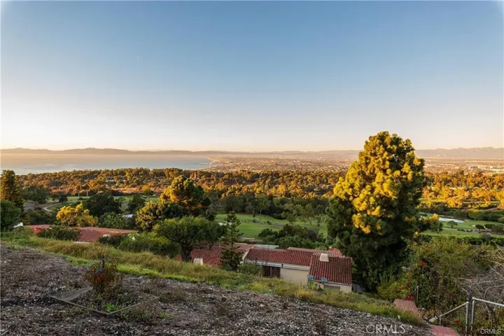 3296 Via Campesina, Rancho Palos Verdes, California 90275