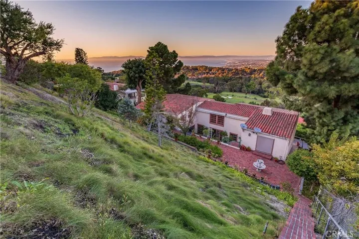 3296 Via Campesina, Rancho Palos Verdes, California 90275