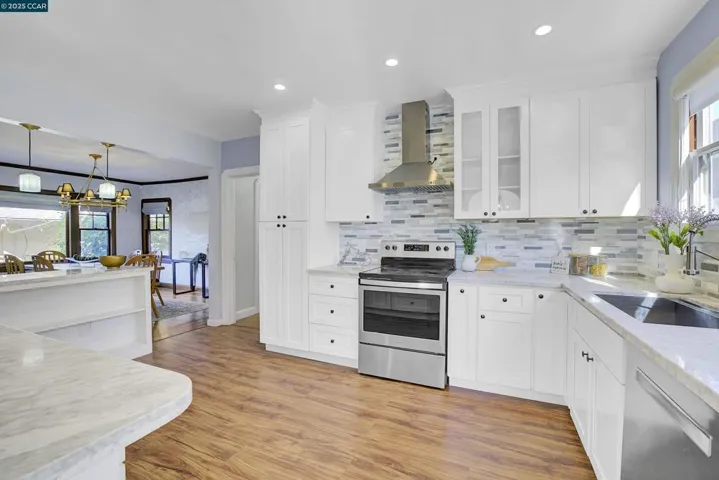 850 Collier Dr, San Leandro, California 94577