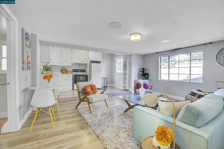 850 Collier Dr, San Leandro, California 94577