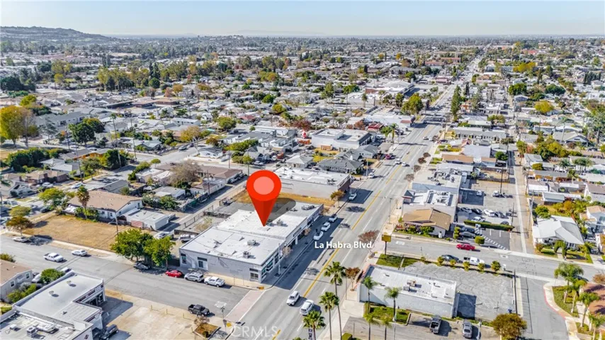 214 W La Habra Boulevard, La Habra, California 90631