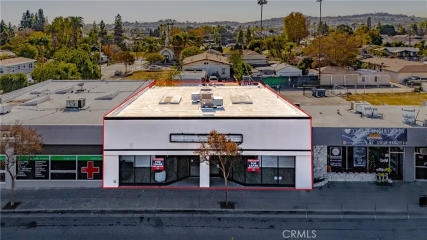 214 W La Habra Boulevard, La Habra, California 90631