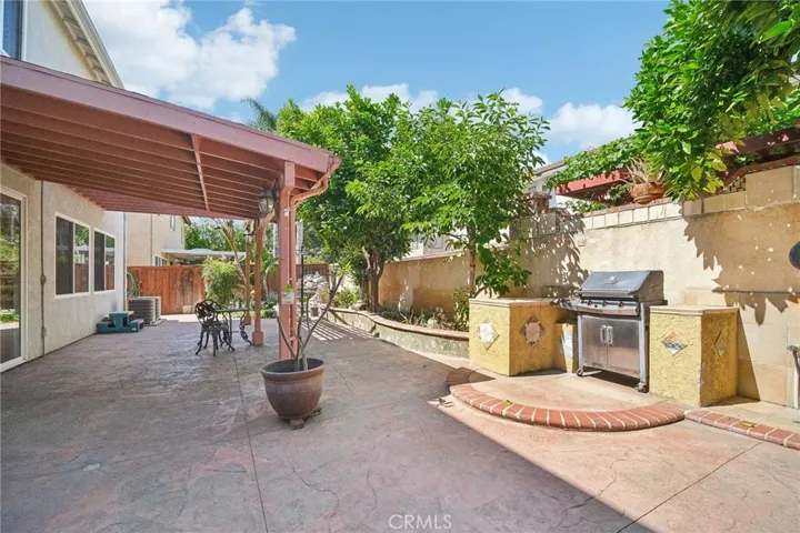 7545 Belmar Avenue, Reseda, California 91335