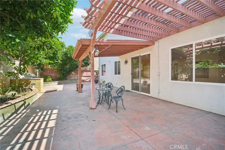 7545 Belmar Avenue, Reseda, California 91335