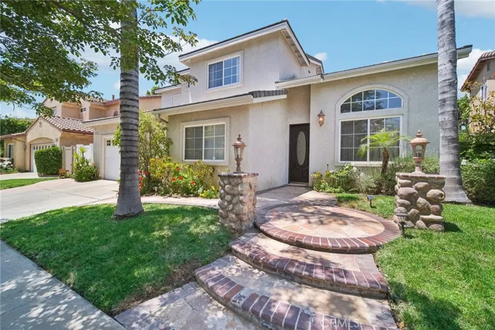 7545 Belmar Avenue, Reseda, California 91335
