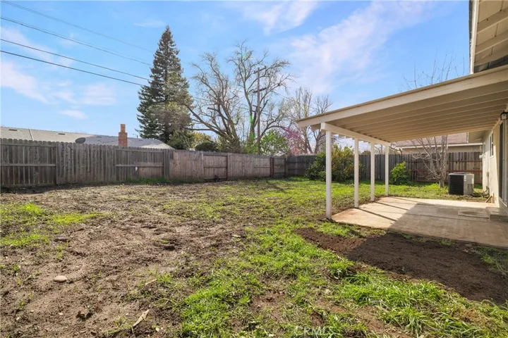 1363 Arlington Drive, Chico, California 95926