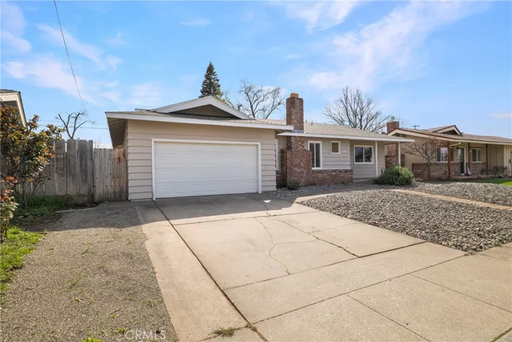 1363 Arlington Drive, Chico, California 95926
