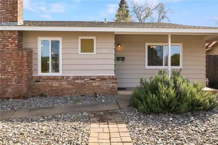 1363 Arlington Drive, Chico, California 95926