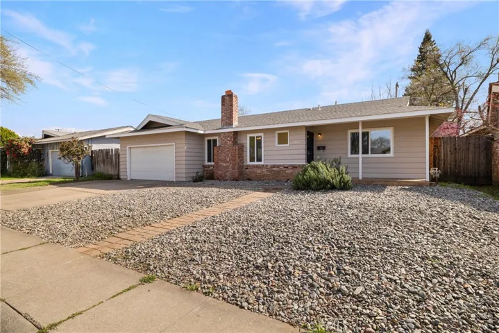 1363 Arlington Drive, Chico, California 95926