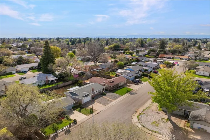 1363 Arlington Drive, Chico, California 95926