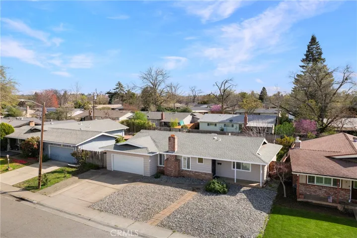 1363 Arlington Drive, Chico, California 95926