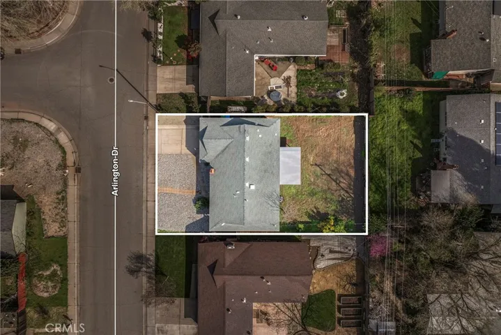 1363 Arlington Drive, Chico, California 95926