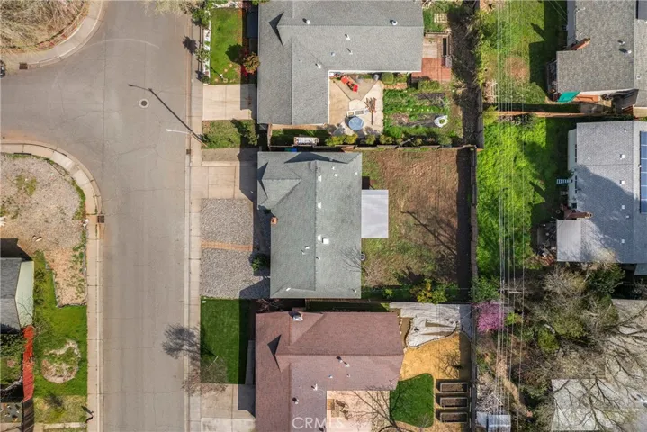 1363 Arlington Drive, Chico, California 95926