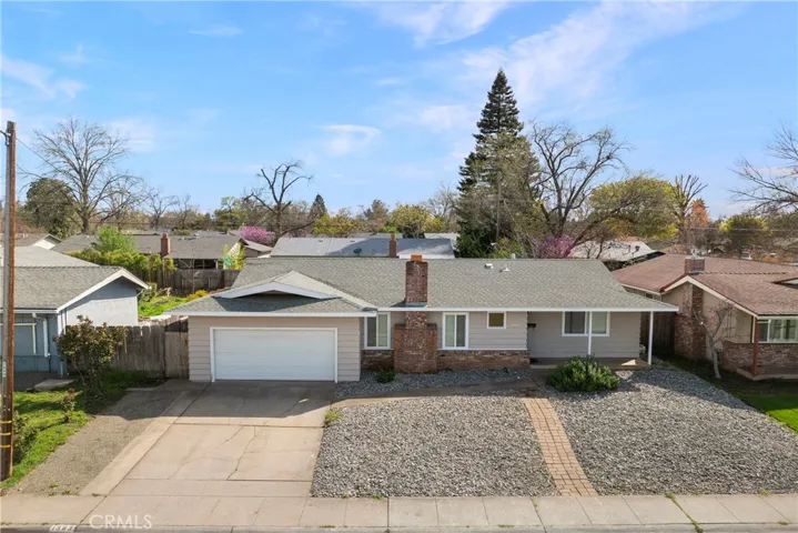 1363 Arlington Drive, Chico, California 95926