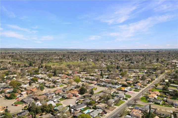 1363 Arlington Drive, Chico, California 95926