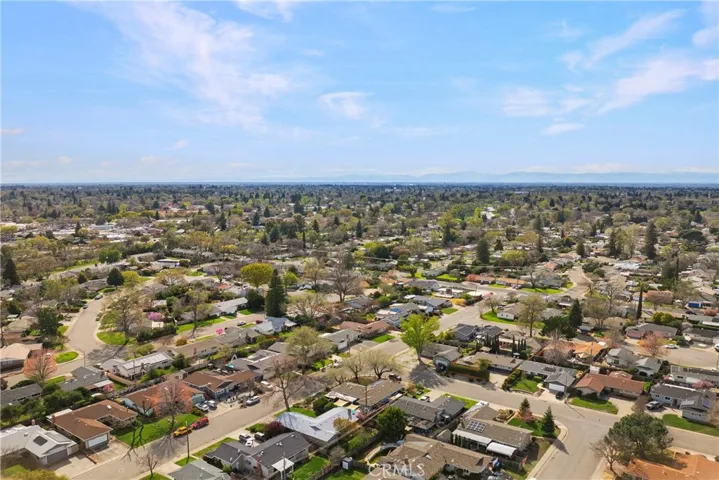 1363 Arlington Drive, Chico, California 95926