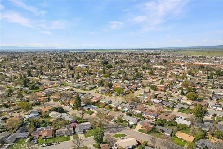 1363 Arlington Drive, Chico, California 95926
