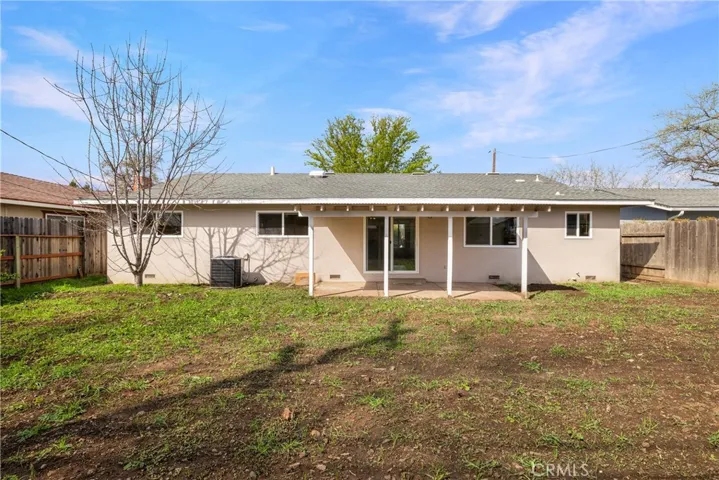 1363 Arlington Drive, Chico, California 95926