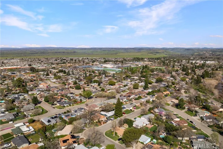 1363 Arlington Drive, Chico, California 95926