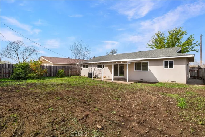1363 Arlington Drive, Chico, California 95926